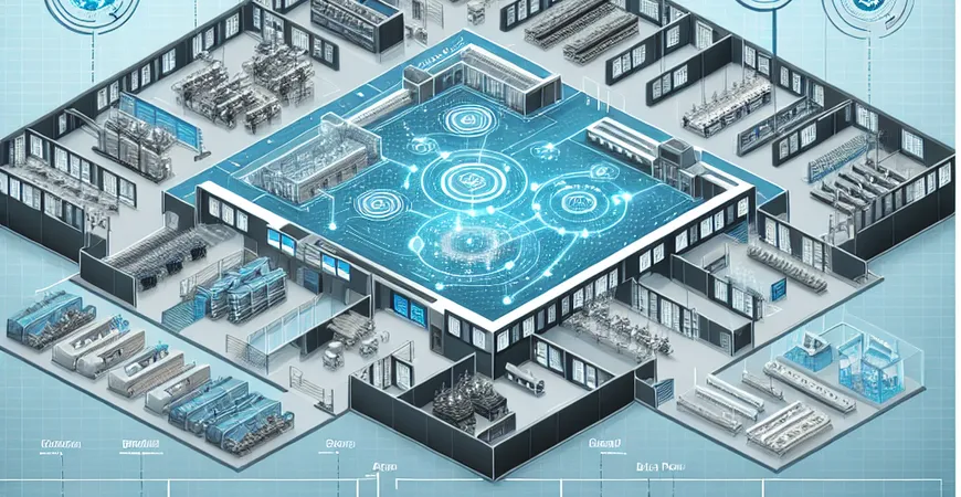制造企业必看！MES 软件实施的成本效益分析